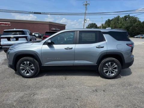 Another view of 2027 Chevrolet Equinox LT for sale in Eminence, KY at Glenn Chevrolet