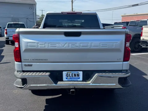 More photos of 2021 Chevrolet Silverado 1500 LT at Glenn Chevrolet, KY