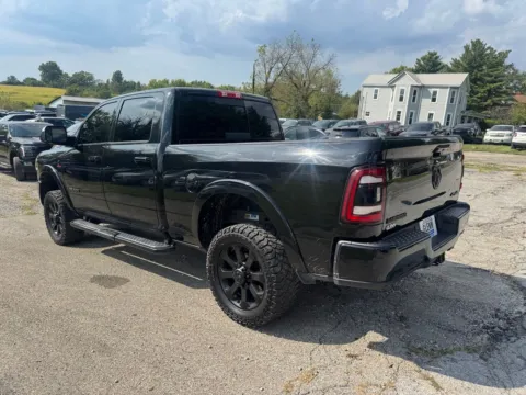 More photos of 2022 Ram 2500 Laramie at Glenn Chevrolet, KY