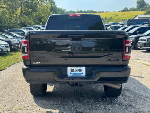 More photos of 2022 Ram 2500 Laramie at Glenn Chevrolet, KY