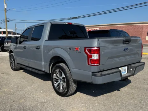 More photos of 2020 Ford F-150 XL at Glenn Chevrolet, KY