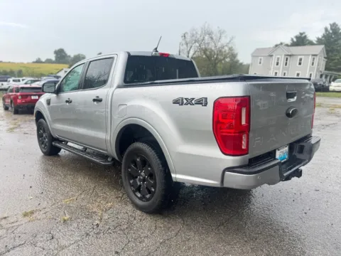 More photos of 2022 Ford Ranger XLT at Glenn Chevrolet, KY