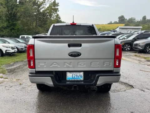 More photos of 2022 Ford Ranger XLT at Glenn Chevrolet, KY