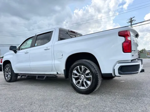 More photos of 2019 Chevrolet Silverado 1500 RST at Glenn Chevrolet, KY