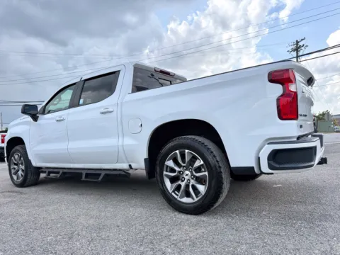 More photos of 2019 Chevrolet Silverado 1500 RST at Glenn Chevrolet, KY