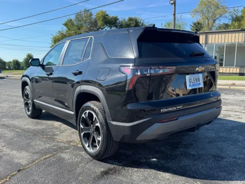 More photos of 2027 Chevrolet Equinox LT at Glenn Chevrolet, KY