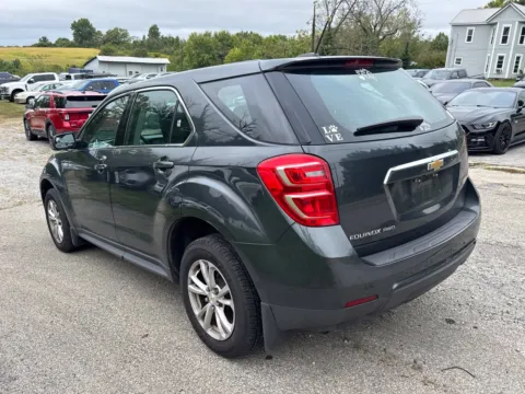 More photos of 2017 Chevrolet Equinox LS at Glenn Chevrolet, KY