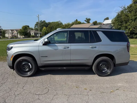Another view of 2026 Chevrolet Tahoe RST for sale in Eminence, KY at Glenn Chevrolet