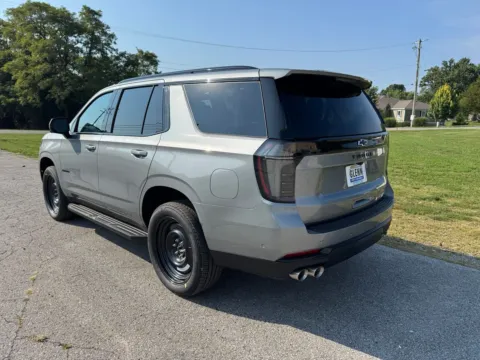 More photos of 2026 Chevrolet Tahoe RST at Glenn Chevrolet, KY
