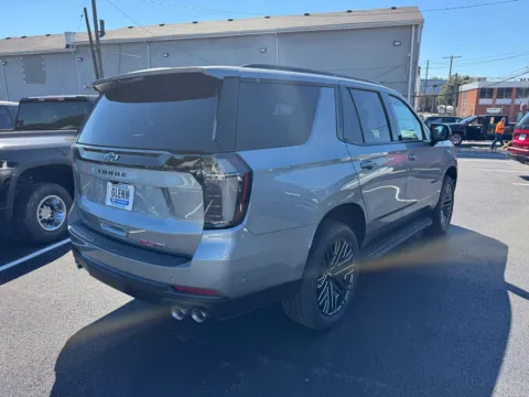 More photos of 2026 Chevrolet Tahoe RST at Glenn Chevrolet, KY