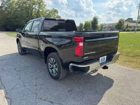 More photos of 2026 Chevrolet Silverado 1500 LT at Glenn Chevrolet, KY