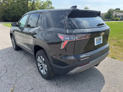 More photos of 2027 Chevrolet Equinox LT at Glenn Chevrolet, KY