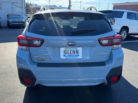 More photos of 2022 Subaru Crosstrek Premium at Glenn Chevrolet, KY