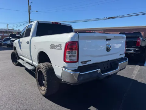 More photos of 2020 Ram 2500 Big Horn at Glenn Chevrolet, KY