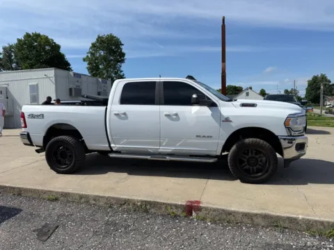 More photos of 2020 Ram 2500 Big Horn at Glenn Chevrolet, KY