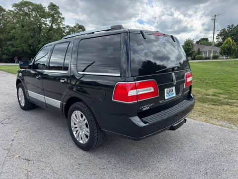 More photos of 2014 Lincoln Navigator at Glenn Chevrolet, KY