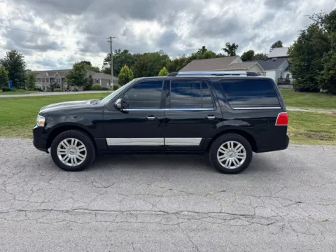 Another view of 2014 Lincoln Navigator for sale in Eminence, KY at Glenn Chevrolet