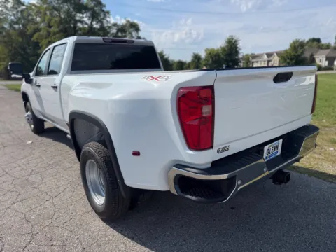 More photos of 2026 Chevrolet Silverado 3500 HD Work Truck at Glenn Chevrolet, KY