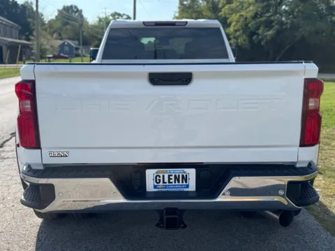 More photos of 2026 Chevrolet Silverado 3500 HD Work Truck at Glenn Chevrolet, KY
