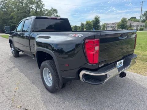 More photos of 2026 Chevrolet Silverado 3500 HD Work Truck at Glenn Chevrolet, KY