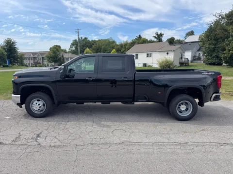 Another view of 2026 Chevrolet Silverado 3500 HD Work Truck for sale in Eminence, KY at Glenn Chevrolet