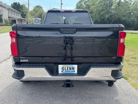 More photos of 2026 Chevrolet Silverado 3500 HD Work Truck at Glenn Chevrolet, KY