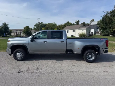 Another view of 2026 Chevrolet Silverado 3500 HD Work Truck for sale in Eminence, KY at Glenn Chevrolet