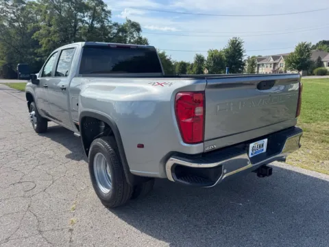 More photos of 2026 Chevrolet Silverado 3500 HD Work Truck at Glenn Chevrolet, KY
