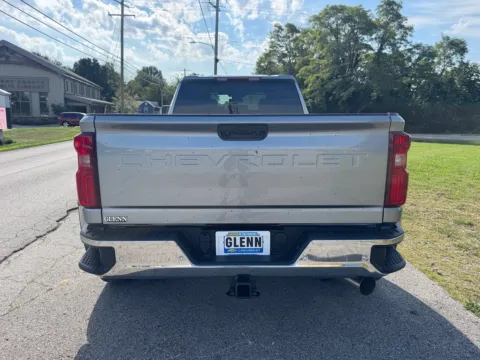 More photos of 2026 Chevrolet Silverado 3500 HD Work Truck at Glenn Chevrolet, KY