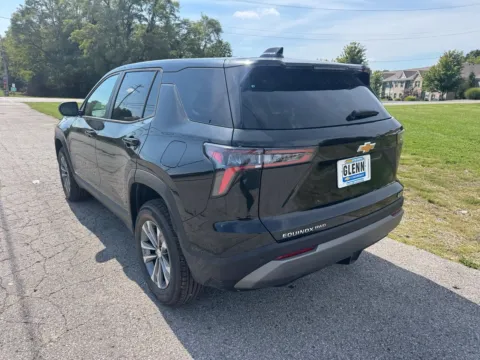 More photos of 2027 Chevrolet Equinox LT at Glenn Chevrolet, KY
