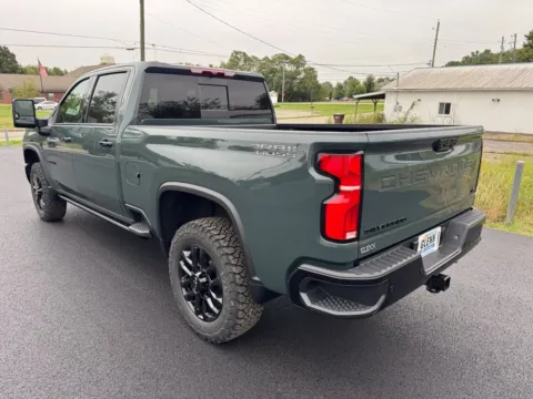 More photos of 2026 Chevrolet Silverado 2500 HD LTZ at Glenn Chevrolet, KY