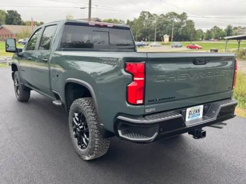 More photos of 2026 Chevrolet Silverado 2500 HD LT at Glenn Chevrolet, KY