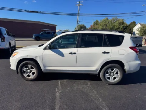 Another view of 2011 Toyota RAV4 for sale in Eminence, KY at Glenn Chevrolet