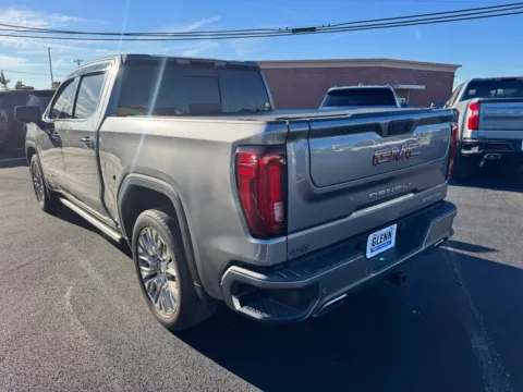 More photos of 2021 GMC Sierra 1500 Denali at Glenn Chevrolet, KY