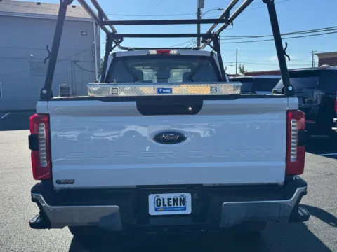 More photos of 2023 Ford F-250SD XL at Glenn Chevrolet, KY