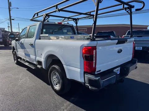 More photos of 2023 Ford F-250SD XL at Glenn Chevrolet, KY