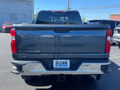 More photos of 2020 Chevrolet Silverado 3500 HD LTZ at Glenn Chevrolet, KY