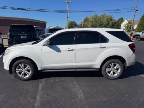 Another view of 2013 Chevrolet Equinox LS for sale in Eminence, KY at Glenn Chevrolet