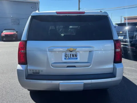 More photos of 2018 Chevrolet Tahoe LT at Glenn Chevrolet, KY