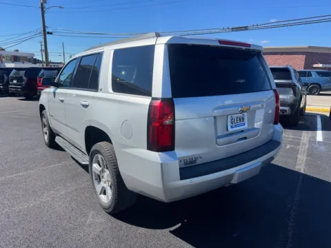 More photos of 2018 Chevrolet Tahoe LT at Glenn Chevrolet, KY