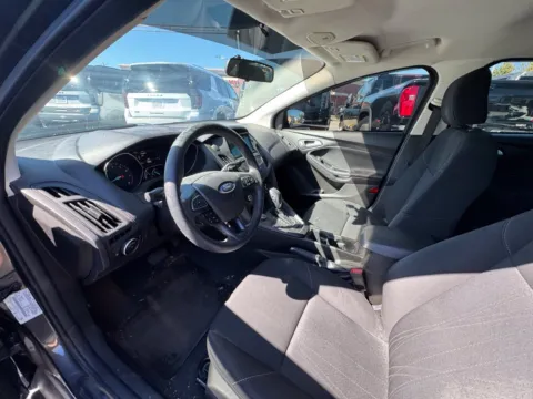 More photos of 2016 Ford Focus SE at Glenn Chevrolet, KY