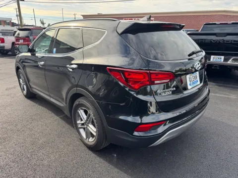 More photos of 2017 Hyundai Santa Fe Sport 2.4 Base at Glenn Chevrolet, KY