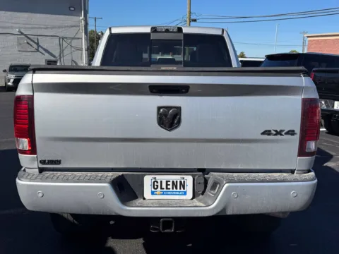 More photos of 2018 Ram 2500 Laramie at Glenn Chevrolet, KY