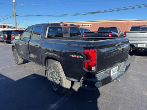 More photos of 2026 Chevrolet Colorado Work Truck at Glenn Chevrolet, KY