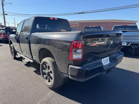 More photos of 2024 Ram 2500 Big Horn at Glenn Chevrolet, KY