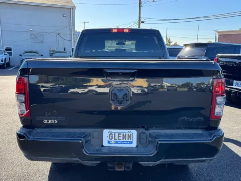 More photos of 2024 Ram 2500 Big Horn at Glenn Chevrolet, KY
