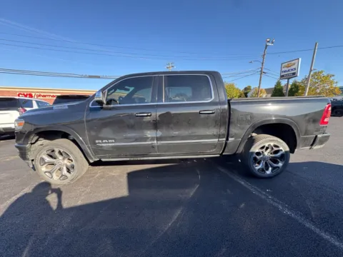 Another view of 2019 Ram 1500 Limited for sale in Eminence, KY at Glenn Chevrolet