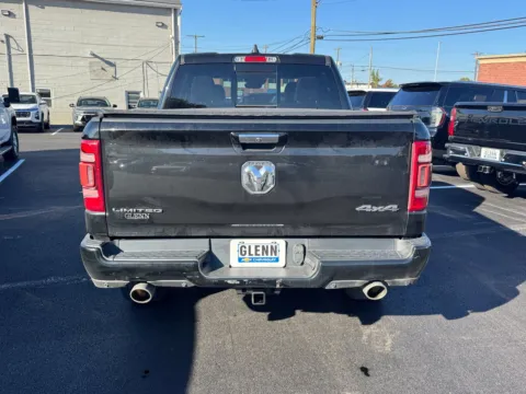 More photos of 2019 Ram 1500 Limited at Glenn Chevrolet, KY