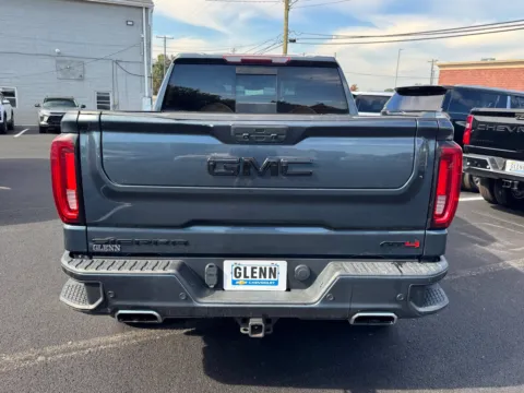 More photos of 2019 GMC Sierra 1500 AT4 at Glenn Chevrolet, KY