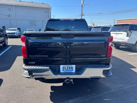 More photos of 2021 Chevrolet Silverado 1500 LT at Glenn Chevrolet, KY